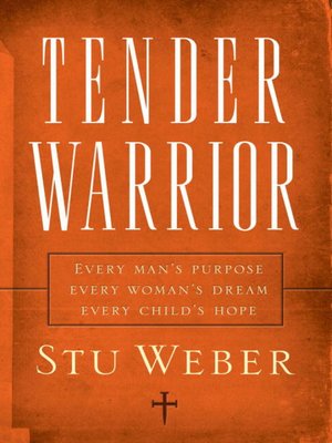 cover image of Tender Warrior